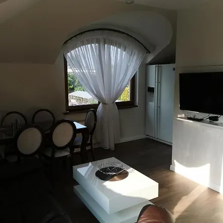 Appartement Rezydencja Arkady Ii Częstochowa