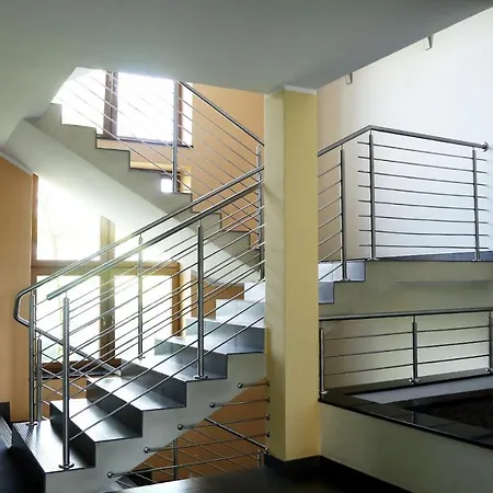 Appartement Rezydencja Arkady Ii