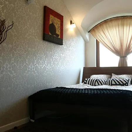 Rezydencja Arkady Ii Appartement *