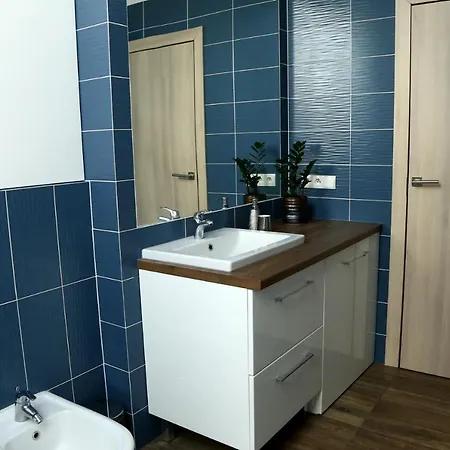 Appartement Rezydencja Arkady Ii