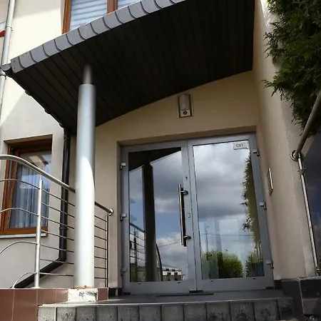 Appartement Rezydencja Arkady Ii