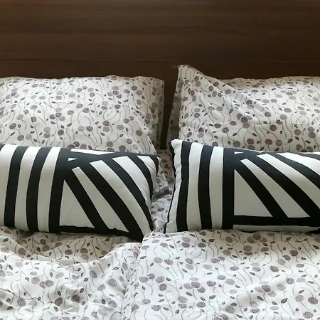 Appartement Rezydencja Arkady Ii *