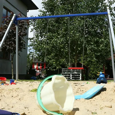 Appartement Rezydencja Arkady Ii *