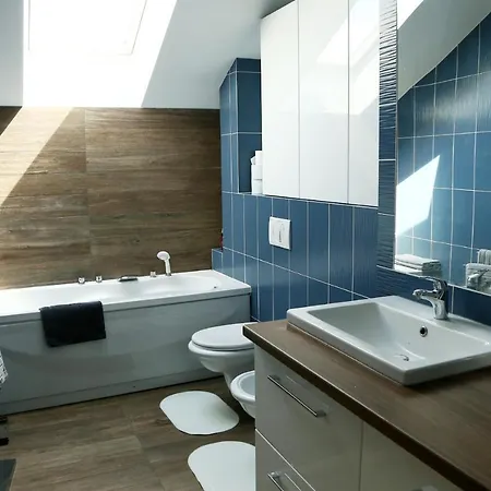 Appartement Rezydencja Arkady Ii