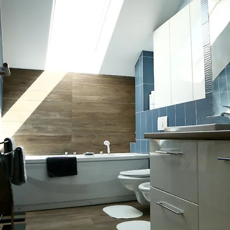 Appartement Rezydencja Arkady Ii *