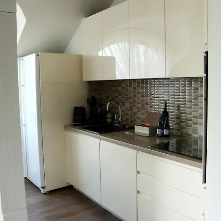 Rezydencja Arkady Ii Appartement