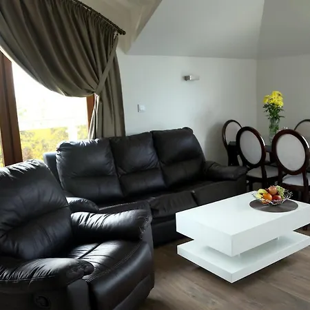 Appartement Rezydencja Arkady Ii Częstochowa